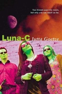Luna-C - Goetze, Jutta