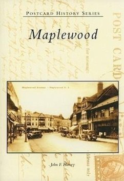 Maplewood - Harvey, John F.