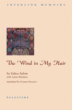 The Wind in My Hair - Salem, Salma; Maritano, Laura