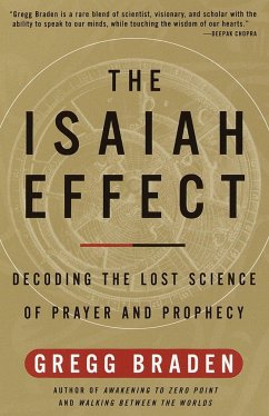 The Isaiah Effect - Braden, Gregg