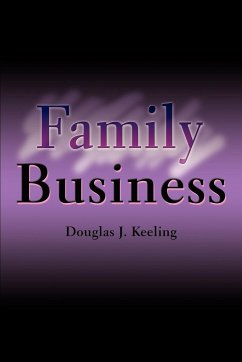 Family Business - Keeling, Douglas J.