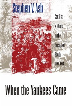 When the Yankees Came - Ash, Stephen V.