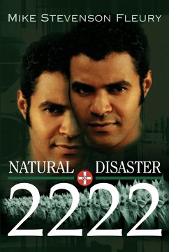 Natural Disaster 2222 - Fleury, Mike Stevenson