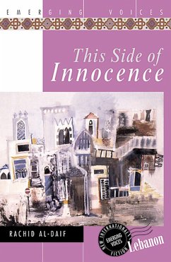 This Side of Innocence - Al-Daif, Rachid