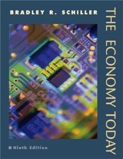 The Economy Today + Discoverecon Code Card + Student Problem Sets - Schiller, Bradley R; Schiller Bradley