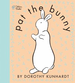 Pat the Bunny - Kunhardt, Dorothy