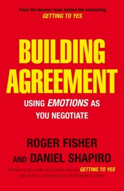Building Agreement - Shapiro, Daniel; Fisher, Roger