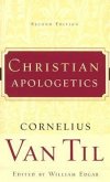 Christian Apologetics