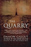 The Quarry - Galgut, Damon