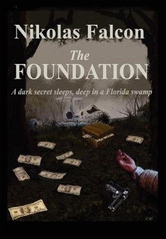 The Foundation - Falcon, Nikolas