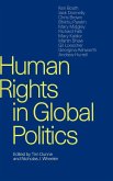 Human Rights in Global Politics