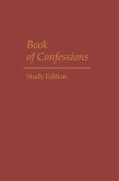 Book of Confessions, Study Edition