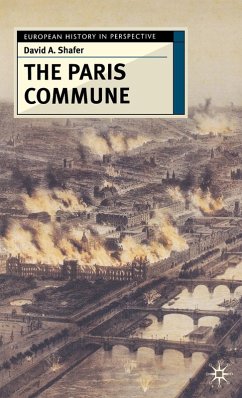 Cover The Paris Commune