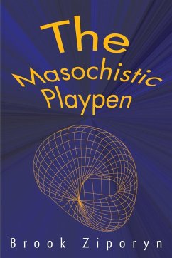 The Masochistic Playpen - Ziporyn, Brook