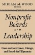 Nonprofit Boards and Leadership - Bild 1