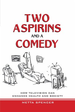 Two Aspirins and a Comedy - Spencer, Metta