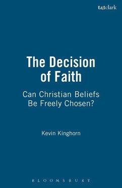 Cover The Decision of Faith