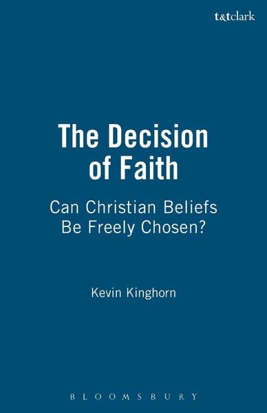 The Decision of Faith The Decision of Faith