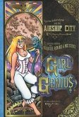 Girl Genius Volume 2: Agatha Heterodyne & the Airship City