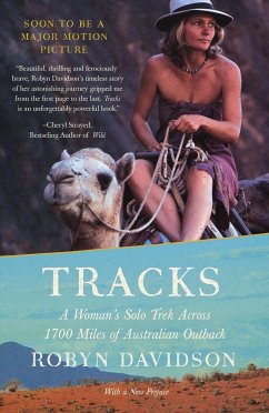 Tracks - Davidson, Robyn