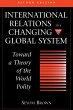 International Relations In A Changing... - Bild 1