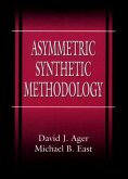 Asymmetric Synthetic Methodology