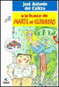 a la Busca de Muerte el Guerrero = Finding Death - Del Canizo, Jose A.