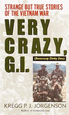 Very Crazy, G.I.! - Jorgenson, Kregg P