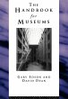 Handbook for Museums - Bild 1