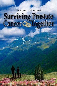 Surviving Prostate Cancer Together