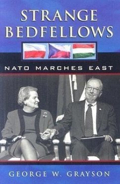 Strange Bedfellows - Grayson, George W