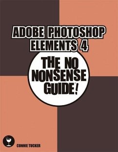 Cover Getting Started with Adobe Photoshop Elements