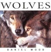Wolves - Wood, Daniel