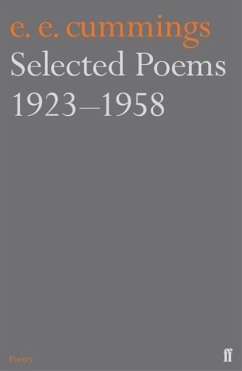 Selected Poems 1923-1958 - Cummings, E.E.