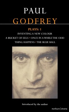 Godfrey Plays: 1 - Godfrey, Paul