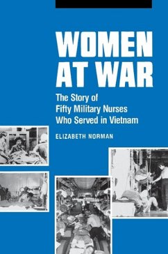 Women at War - Norman, Elizabeth