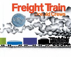 Cover Freight Train