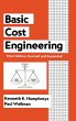 Basic Cost Engineering - Bild 1