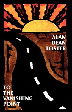 To the Vanishing Point - Foster, Alan Dean