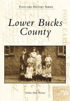 Lower Bucks County - Herman, Andrew Mark