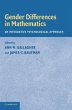 Gender Differences in Mathematics - Bild 1