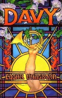 Davy - Pangborn, Edgar