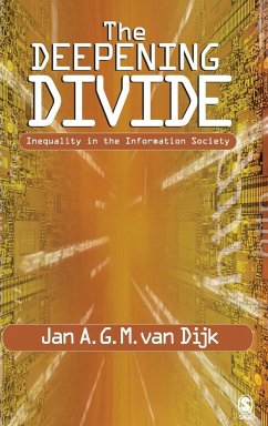 The Deepening Divide - Jan A. G. M., van Dijk