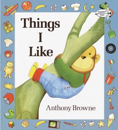 Things I Like - Browne, Anthony