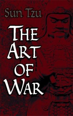 The Art of War - Mendell, G.H.; Zi, Sun