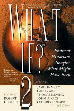 Cover What If? II