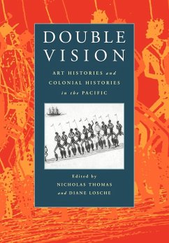 Double Vision - Thomas, Nicholas / Losche, Diane (eds.)