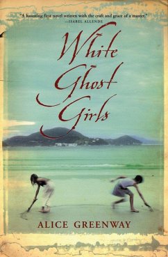 White Ghost Girls - Greenway, Alice