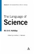 Language of Science - Bild 1