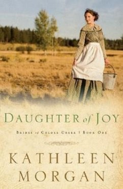 Daughter of Joy - Morgan, Kathleen